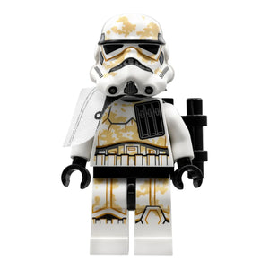 Star Wars Mos Eisley Cantina Building Blocks (400 Pcs)