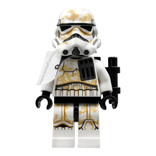 Star Wars Mos Eisley Cantina Building Blocks (400 Pcs)