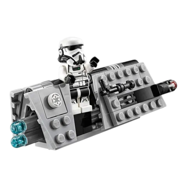 Star Wars Imperial Patrol Battle Pack Building Blocks (99 Pcs)