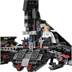Star Wars Krennic's Imperial Shuttle Building Blocks (863 Pcs)