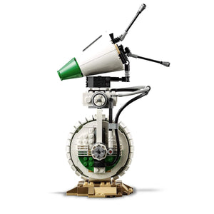 Star Wars D-O Droid Building Blocks (519 Pcs)