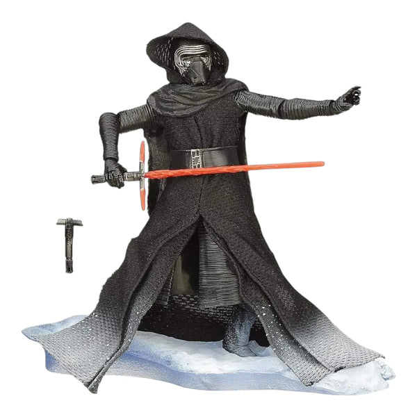 Hasbro Star Wars Kylo Ren Starkiller Figure (21 cm)