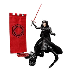 Hasbro SW Kylo Ren Force Awakens Figure (32 cm)
