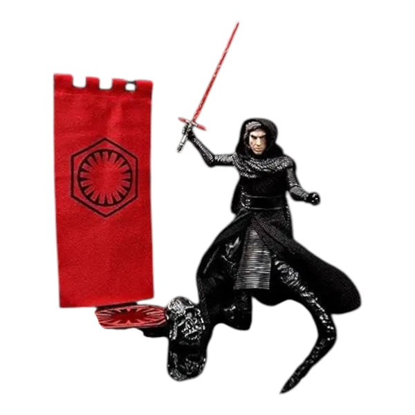 Hasbro SW Kylo Ren Force Awakens Figure (32 cm)
