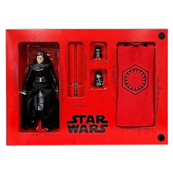 Hasbro SW Kylo Ren Force Awakens Figure (32 cm)