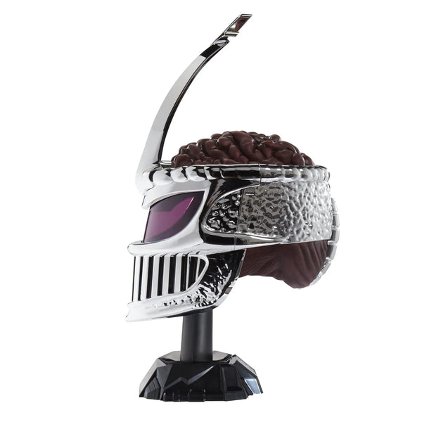 Power Rangers Lord Zedd Role Play Helmet