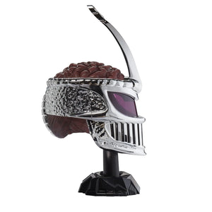 Power Rangers Lord Zedd Role Play Helmet