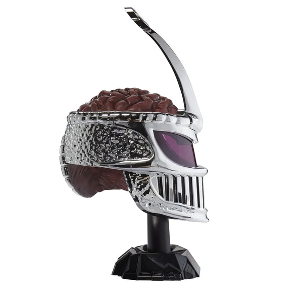 Power Rangers Lord Zedd Role Play Helmet