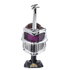 Power Rangers Lord Zedd Role Play Helmet