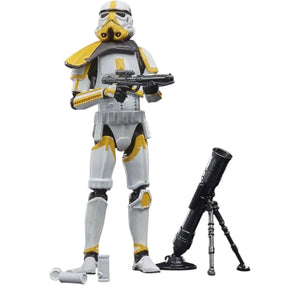 Hasbro Star Wars Artillery Stormtrooper Figure (10 cm)