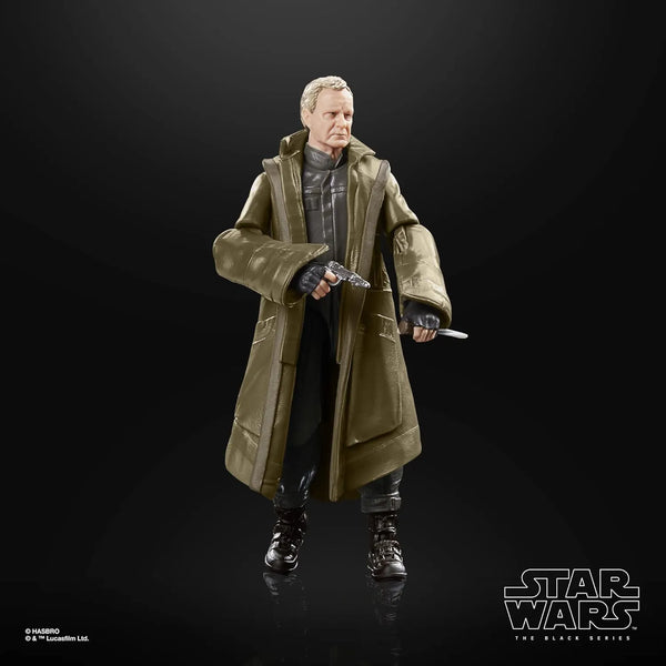 Hasbro Star Wars Luthen Rael Figure (15 cm)