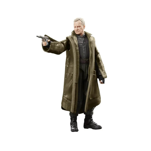 Hasbro Star Wars Luthen Rael Figure (15 cm)