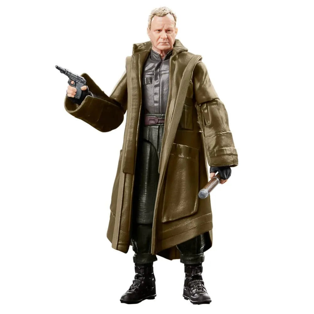Hasbro Star Wars Luthen Rael Figure (15 cm)
