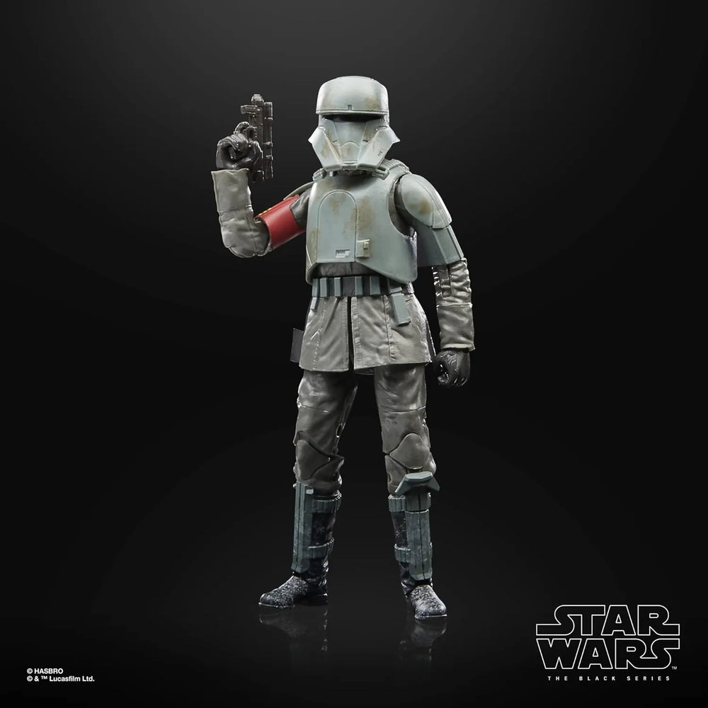 Hasbro Star Wars Din Djarin (Morak) Figure (15 cm)