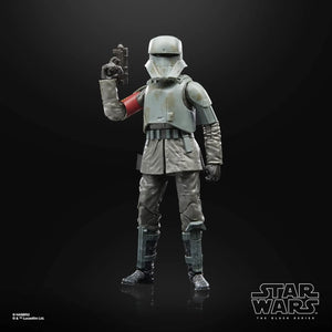 Hasbro Star Wars Din Djarin (Morak) Figure (15 cm)