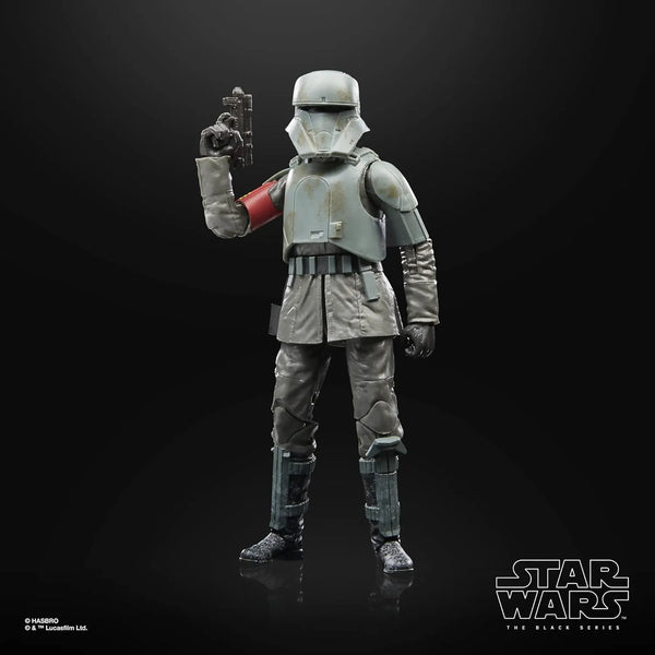 Hasbro Star Wars Din Djarin (Morak) Figure (15 cm)