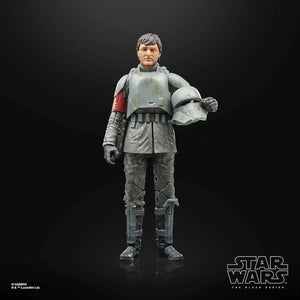Hasbro Star Wars Din Djarin (Morak) Figure (15 cm)