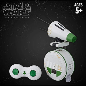 Star Wars Remote Control D-O Rolling Toy