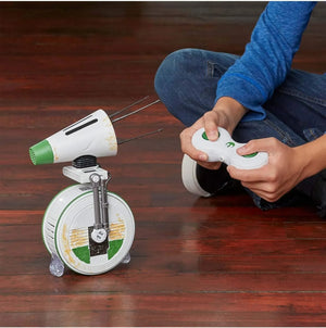 Star Wars Remote Control D-O Rolling Toy