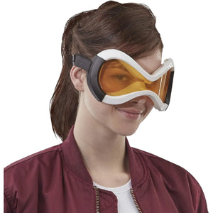 Overwatch Tracer Premium Roleplay Mask