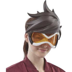 Overwatch Tracer Premium Roleplay Mask