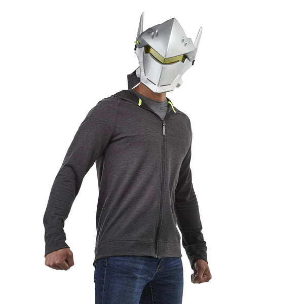 Overwatch Genji Premium Roleplay Mask
