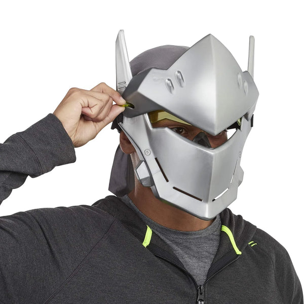 Overwatch Genji Premium Roleplay Mask