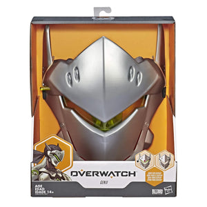 Overwatch Genji Premium Roleplay Mask