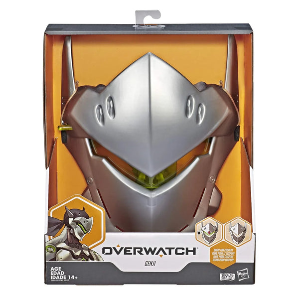 Overwatch Genji Premium Roleplay Mask