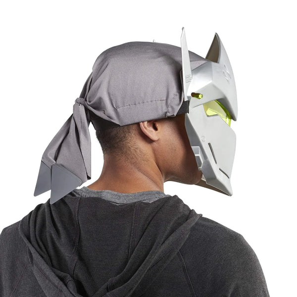 Overwatch Genji Premium Roleplay Mask