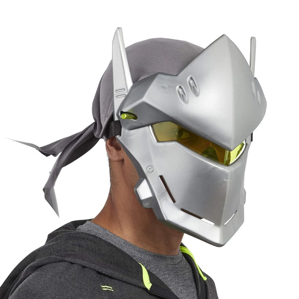 Overwatch Genji Premium Roleplay Mask