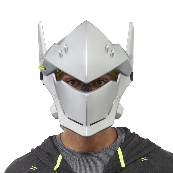 Overwatch Genji Premium Roleplay Mask