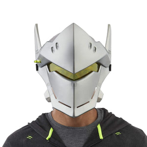 Overwatch Genji Premium Roleplay Mask