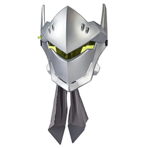 Overwatch Genji Premium Roleplay Mask