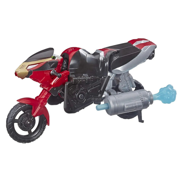Power Rangers Beast Morphers Cruise Figure (15 cm)