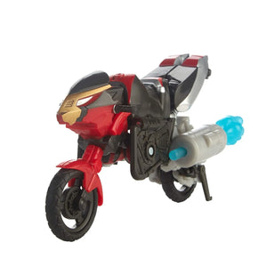 Power Rangers Beast Morphers Cruise Figure (15 cm)