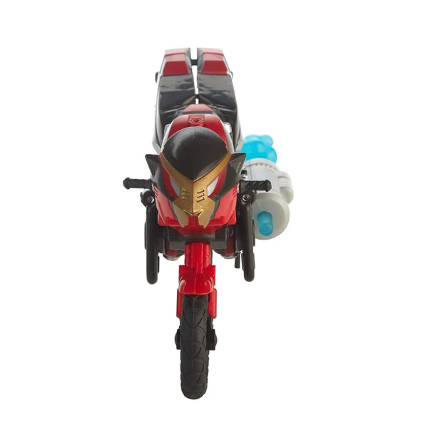 Power Rangers Beast Morphers Cruise Figure (15 cm)