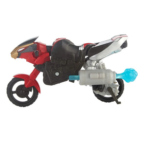 Power Rangers Beast Morphers Cruise Figure (15 cm)