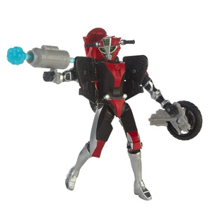 Power Rangers Beast Morphers Cruise Figure (15 cm)