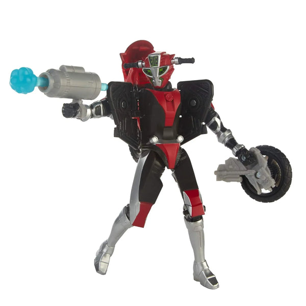 Power Rangers Beast Morphers Cruise Figure (15 cm)