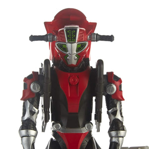 Power Rangers Beast Morphers Cruise Figure (15 cm)