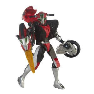 Power Rangers Beast Morphers Cruise Figure (15 cm)