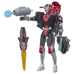 Power Rangers Beast Morphers Cruise Figure (15 cm)