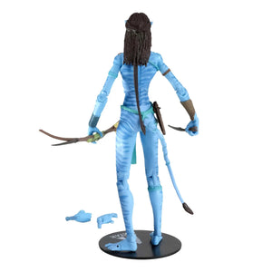 McFarlane Toys Avatar Neytiri Action Figure (18 cm)