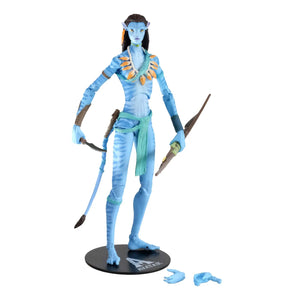 McFarlane Toys Avatar Neytiri Action Figure (18 cm)