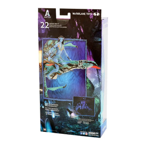 McFarlane Toys Avatar Neytiri Action Figure (18 cm)