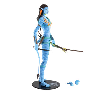 McFarlane Toys Avatar Neytiri Action Figure (18 cm)