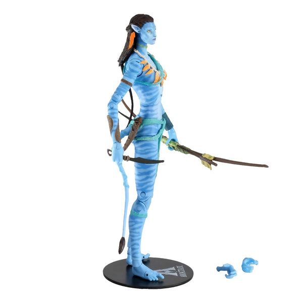 McFarlane Toys Avatar Neytiri Action Figure (18 cm)