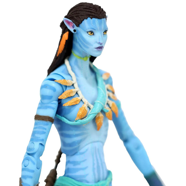 McFarlane Toys Avatar Neytiri Action Figure (18 cm)