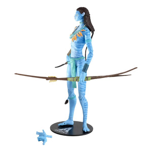 McFarlane Toys Avatar Neytiri Action Figure (18 cm)